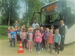 Busschule Kl 1 SJ 21_22