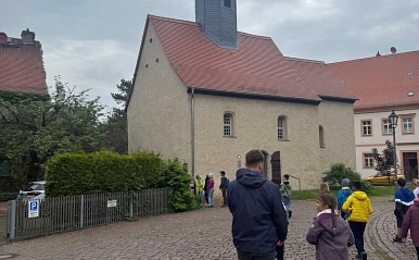 Landkreisfahrt